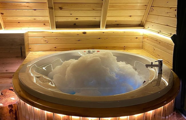 Ayderan Suit Bungalov - Foto 13