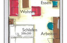 Boardinghouse Rülzheim - Foto 26