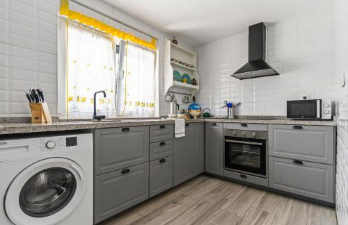 Casa Rural en Lucena - Foto 47