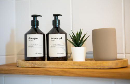 Charmante Wohnung in Leipzig, Kirschbergstrasse - Foto 11