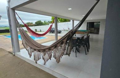 Linda chácara, com piscina e área gourmet - Foto 29
