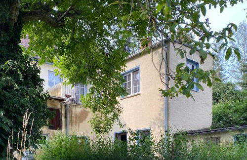 Ferienwohnung Sonntag, Elsteraue - Foto 10