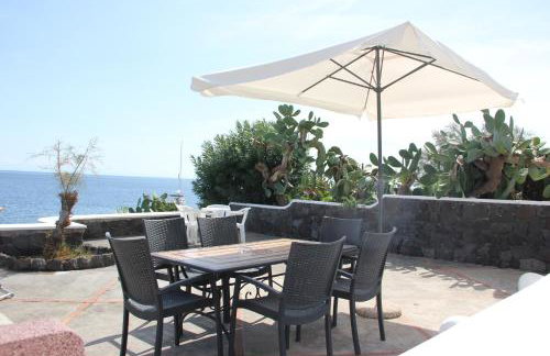 Villa Mareblu Luxury Holiday Apartment direttamente sul mare - Foto 45