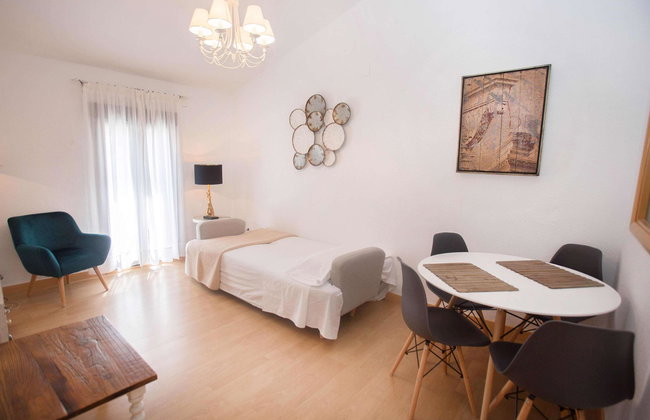 Apartamentos Soho Boutique Plaza Mayor Caceres - Foto 32