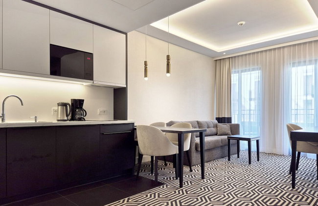 Baltic Park Fort by Baltic Home - Foto 49