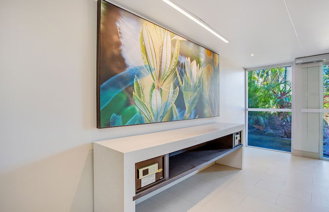 Gemini Court Holiday Apartments - Foto 2