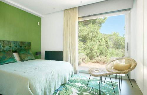 Luxury Villa Ibizaa with Pool - Foto 13