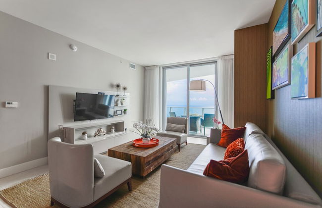 Luxury Miami Condos – Ocean & City Views - Foto 74