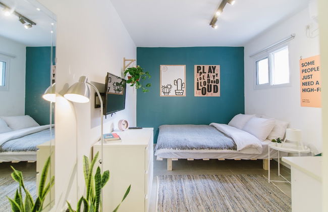 Beta Studios ApartHotel - Foto 36