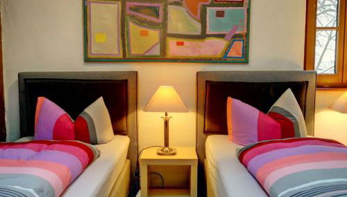 Apartment Brennerei Haselberg by Interhome - Foto 3