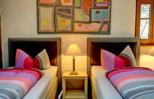 Apartment Brennerei Haselberg by Interhome - Foto 3