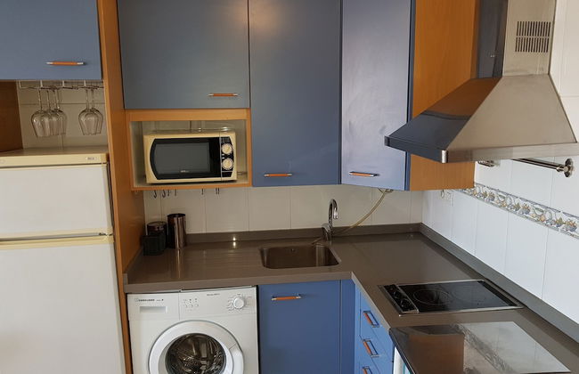 Fan Flat Sunset - Photo 12