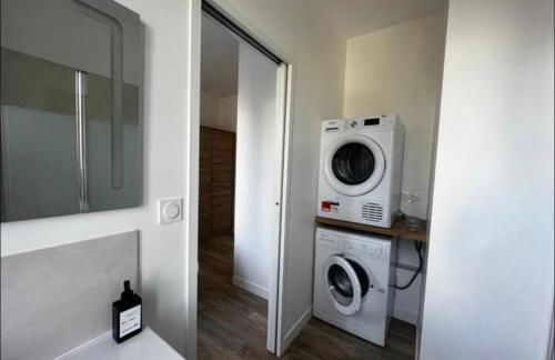 L'Escale Lafayette - Gare à 3 km - Photo 18