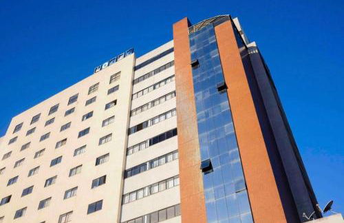 Suítes Executivas - Photo 20