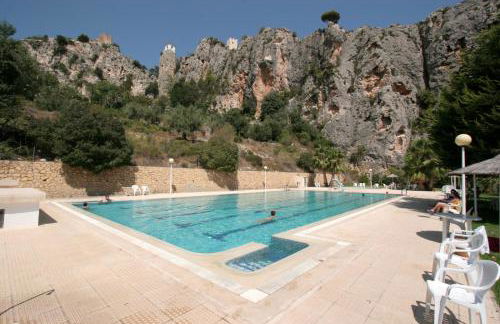 EL ÚNICO apartment with jacuzzi and art - Photo 25