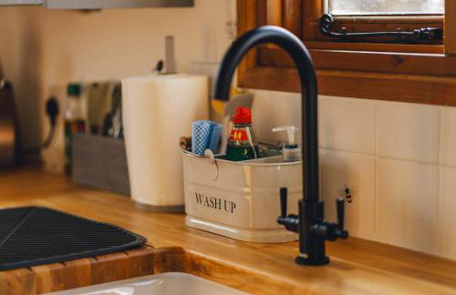 Fotheringhay Glamping - Foto 30