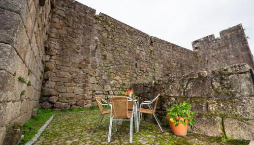 A casa do cervo - Foto 3, Garden view