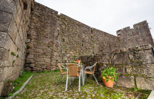 A casa do cervo - Foto 3