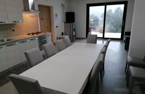 Villa Santoro ai TRE Ulivi con Piscina Privata - Foto 30