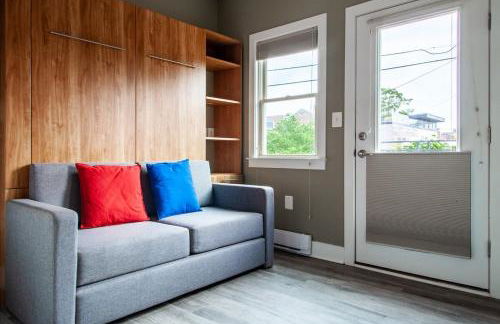 Eastern Market Carriage house efficiency PRIVACY - Foto 3