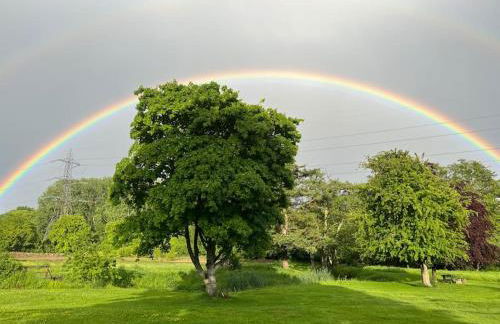 Mountbatten Shepherds hut & Buckhurst Shepherds hut - Foto 26