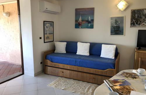 Trilocale Lantana 250 mt spiaggia - Foto 9