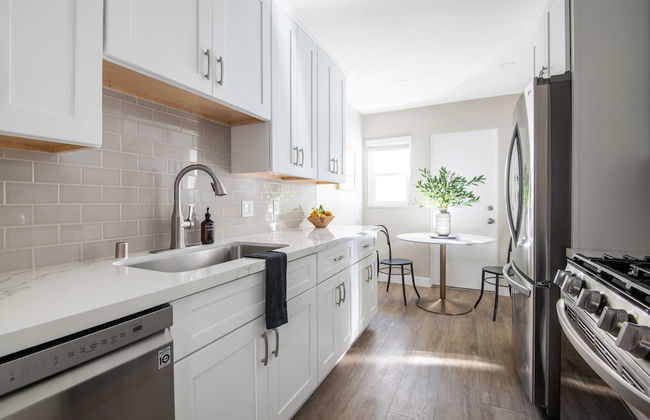 Seashore I by Avantstay In the Heart of La Jolla! 5mins From the Beach! - Foto 10