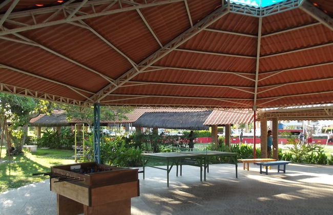 Hotel Fazenda Recanto - Foto 25