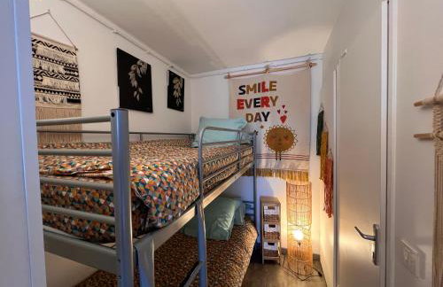 Azur, a 100m du marché de Noel, appartement 4 personnes et parking privé - Foto 5