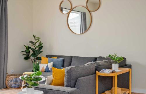 Townhome w heated pool & game room - Foto 47