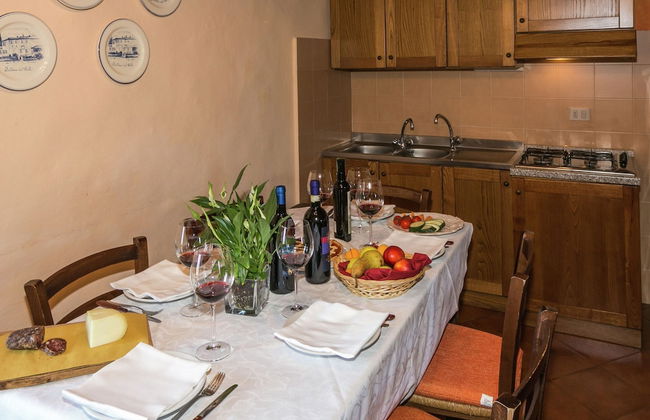 Belvilla by OYO Villa Sangiovese - Foto 7