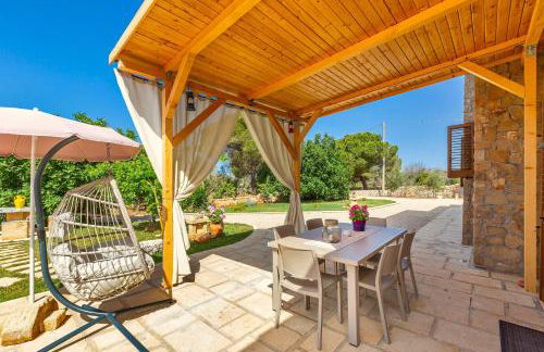 Salentoandmore - Villa La Macchia - Foto 22