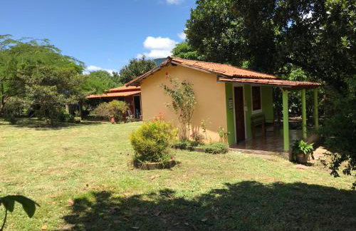 Suite Raio de Sol - Foto 16