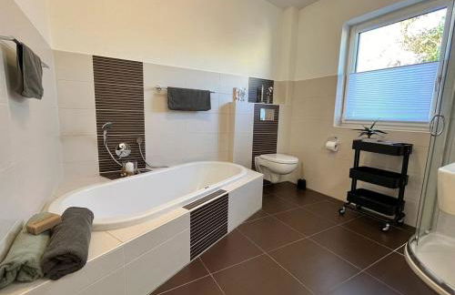 Ferienhaus Fei schö Hirschaid - Foto 7