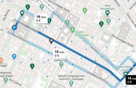 Turin to live - Foto 17