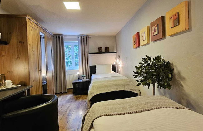 Hotelbetriebe Güldenhaupt Gmbh - Foto 41