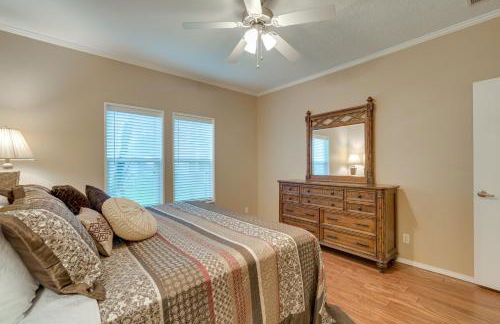 Waterfront Georgetown Retreat on Lake George! - Foto 24