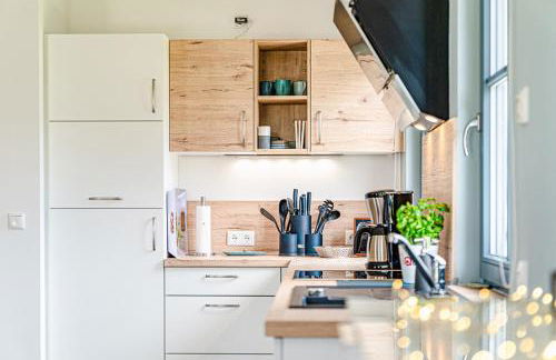 Kramerhof Ferienhaus Buddikate 54 Nord - Foto 10