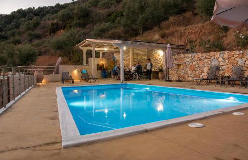 Aksos Suites Accessible Accommodation - Foto 36