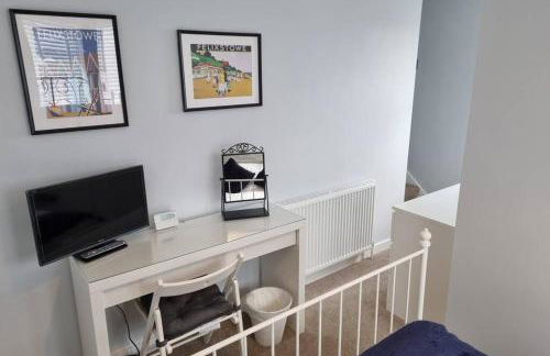 2 Bedroom Seafront Apartment - Foto 34