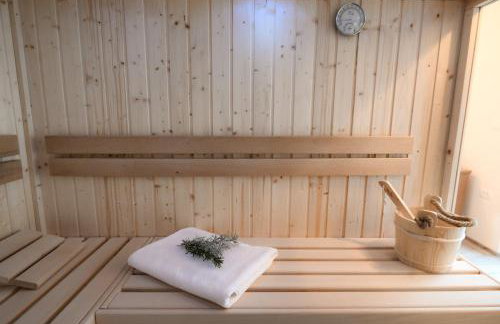 Tweet Apartments with Sauna and optional Breakfast Close To Terme Sveti Martin - Foto 41