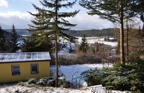 Ferienanlage Reinsberger Dorf - Foto 149