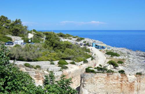 La Casa di Pietro - Fronte Mare nel Salento - Foto 7