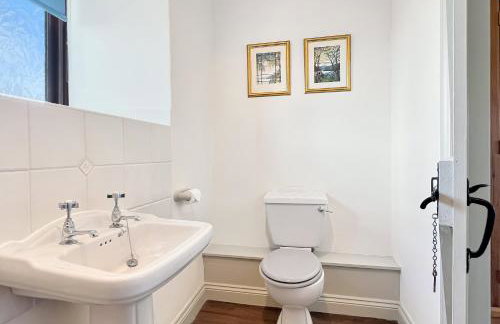 The Dairy Waterrow - Foto 22