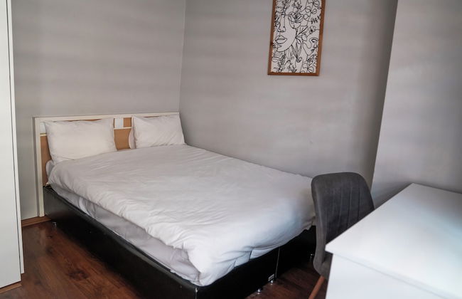 Taxim No 1 Suites - Photo 27