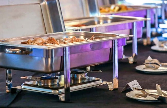 Ertiaad Hotel & Residences - Foto 39