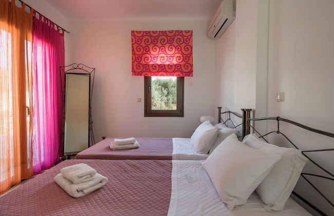 Villa Katerina - Photo 1