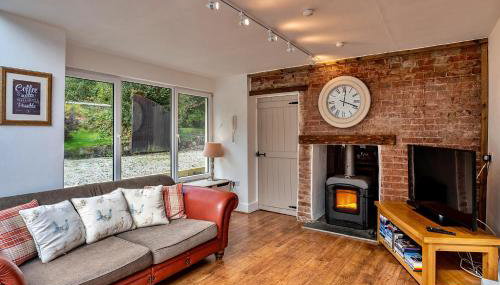 Finest Retreats - Heath Hills at Okehampton - Foto 2