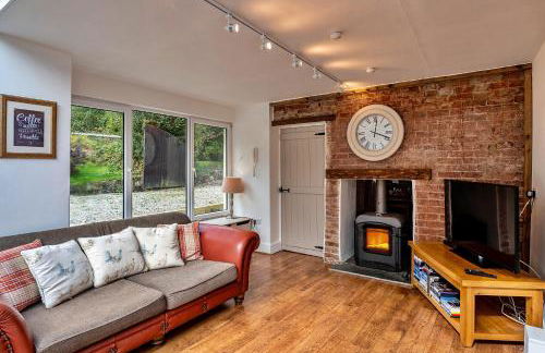 Finest Retreats - Heath Hills at Okehampton - Foto 2