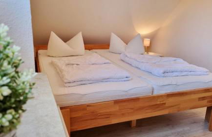 Ferienhaushälfte "Seebrücke" Schönberger Strand an d Ostsee - Foto 16